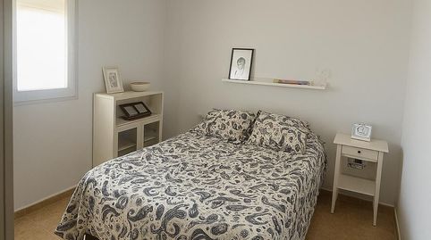 Foto 5 de Ático de alquiler en Albox, Almería