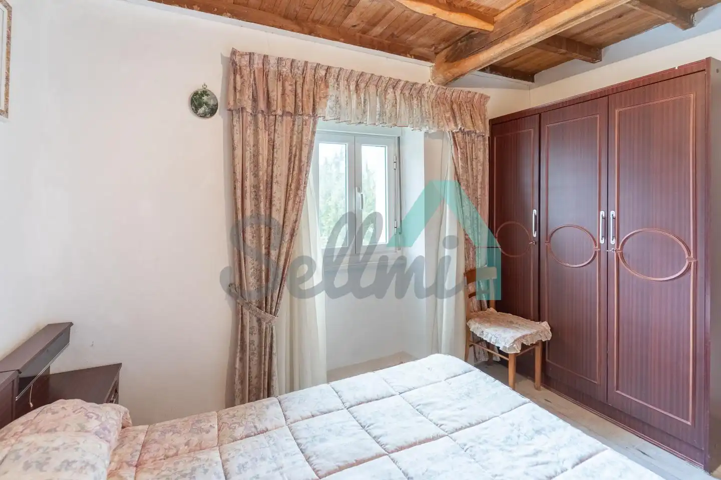 Habitación de Casa o chalet en venta en Illano con Calefacción, Jardín privado y Parquet