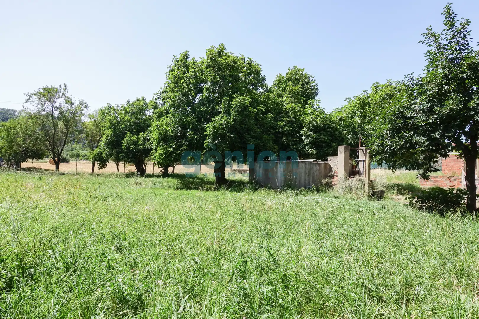 Residencial en venta en Sarrià de Ter