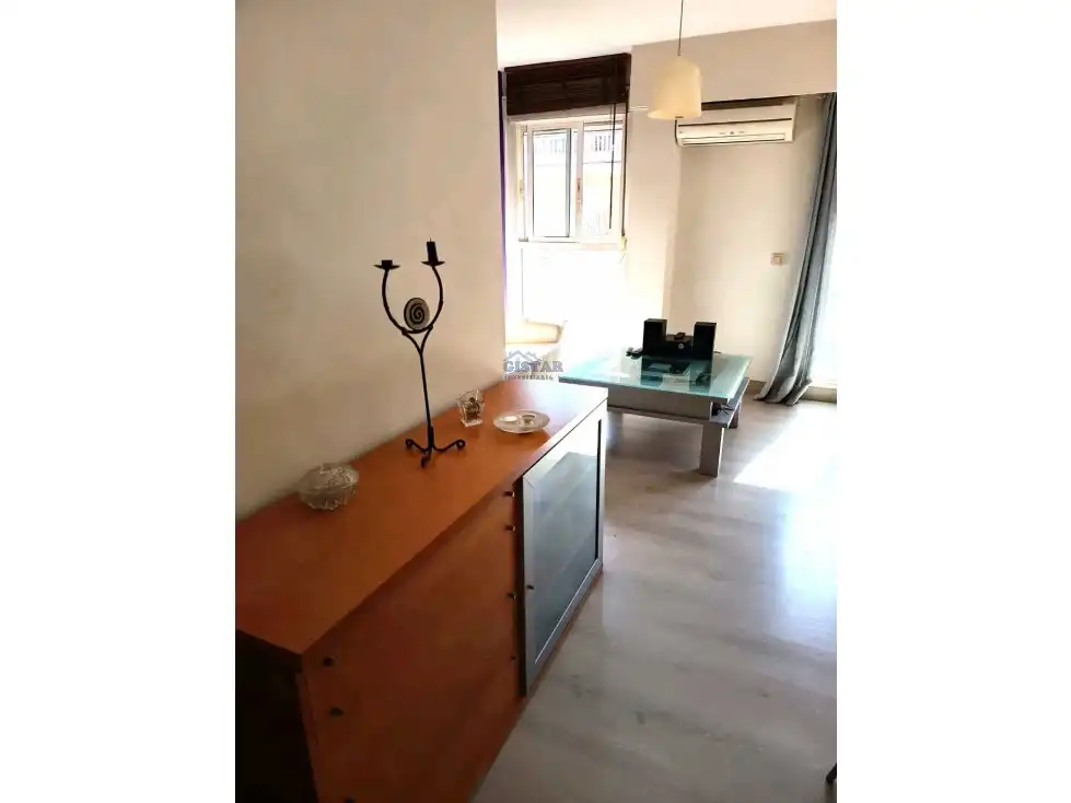 Bedroom of Flat for sale in Dénia  with Heating and Furnished
