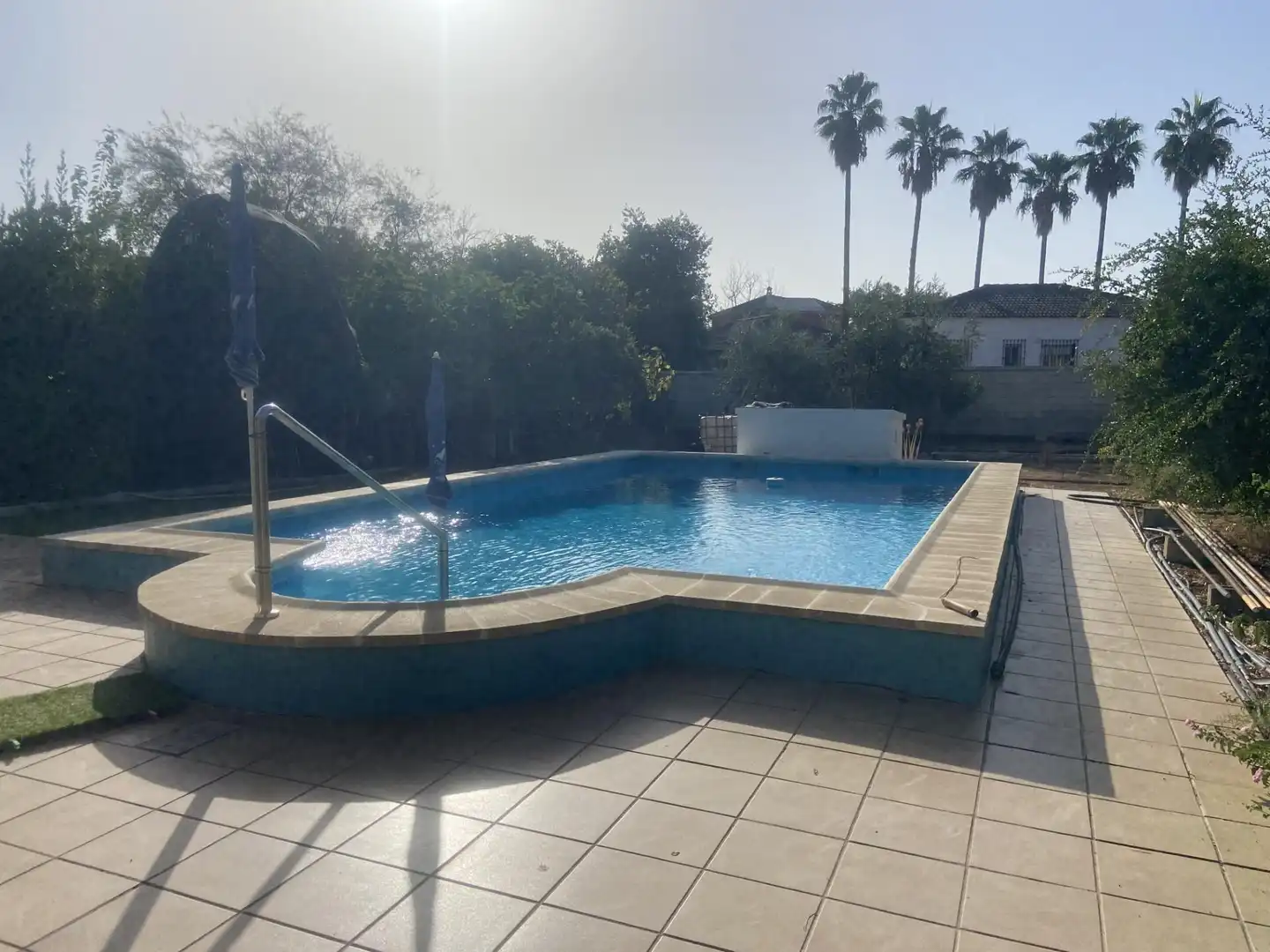 Maison rustique avec piscine à vendre à EUCALIPTUS-AMIGOS, imagen 3