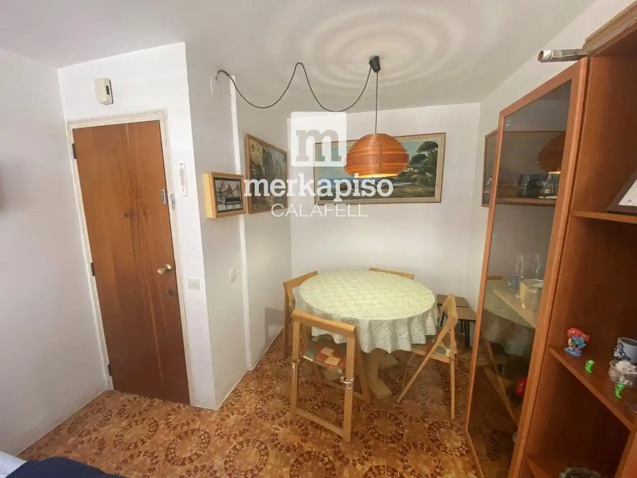Piso en venta en Calafell con Calefacción, Terraza y Trastero