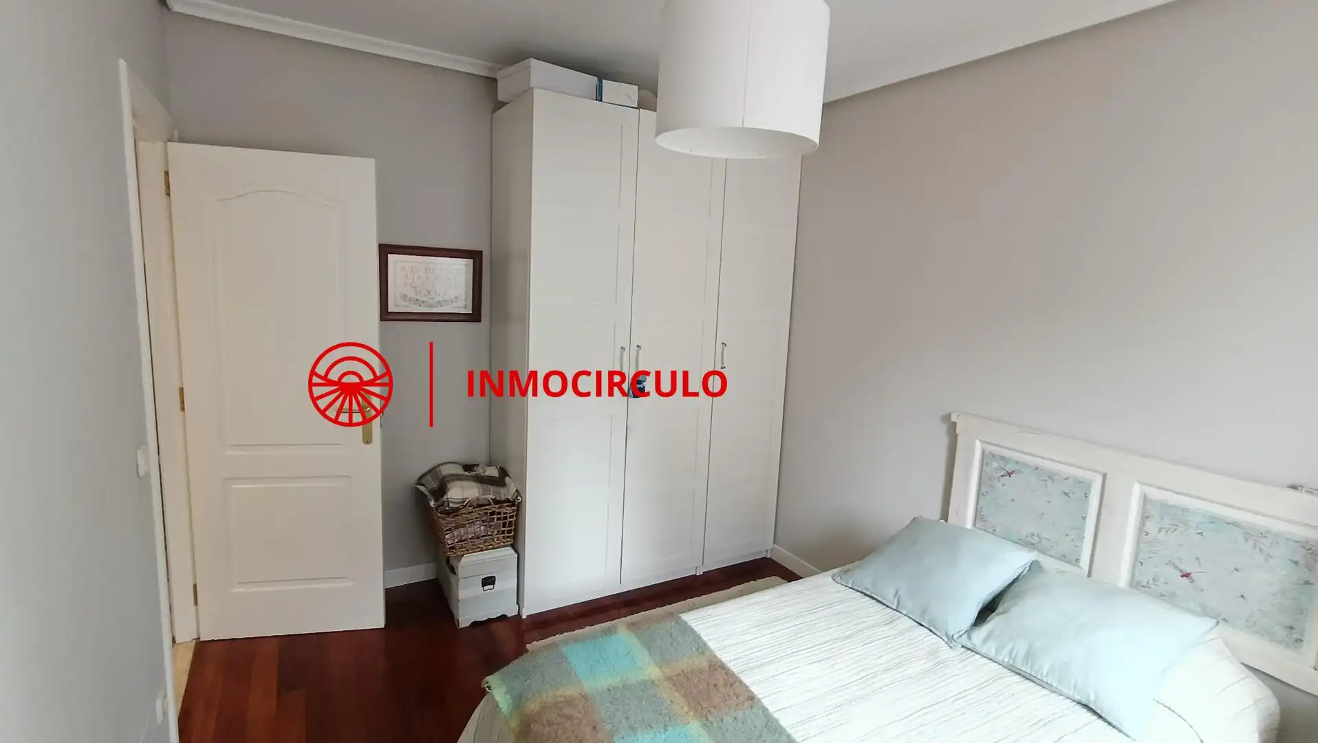 Bedroom of Detached homes for sale in Burgos  with Heating, Private garden and Terrace