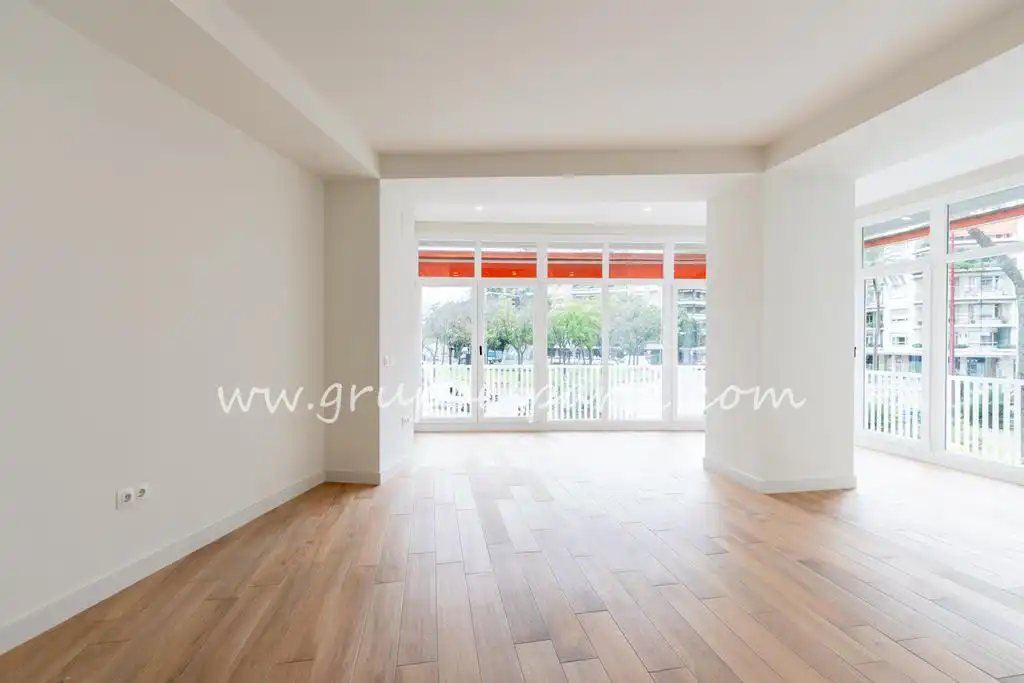 Flat for rent in Plaza De Cuba, 1, Los Remedios