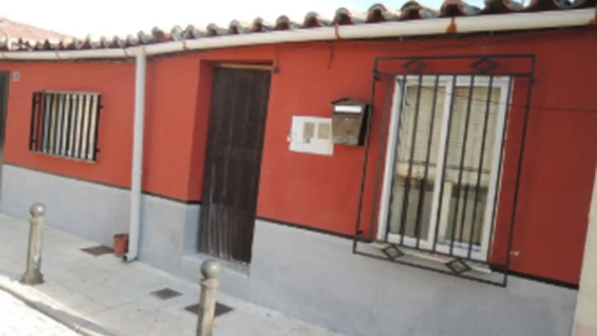Casa o chalet en venta en Pz de la Libertad, Aldeatejada