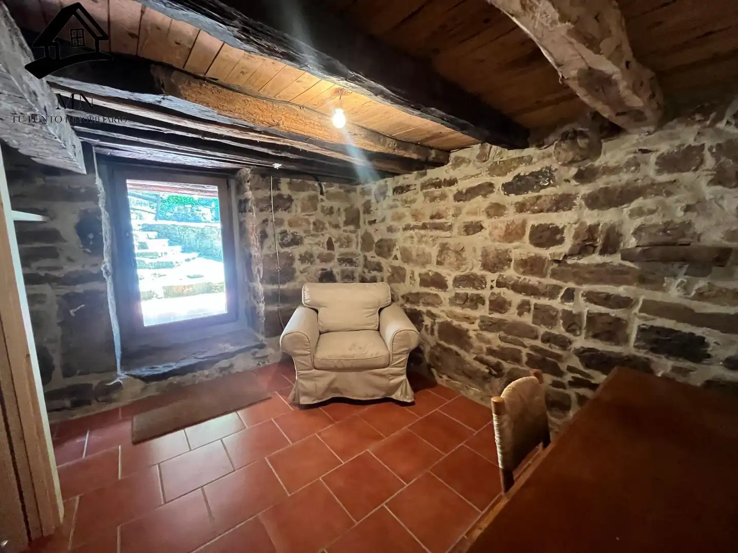 Casa rústica en venda a San Pedro del Romeral, imagen 22