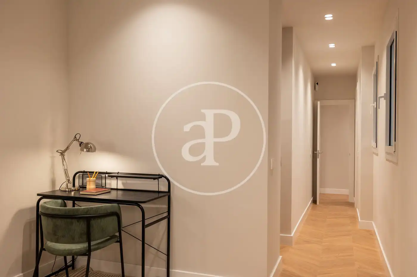 Flat with lift for sale in Carrer de Bailèn, imagen 32
