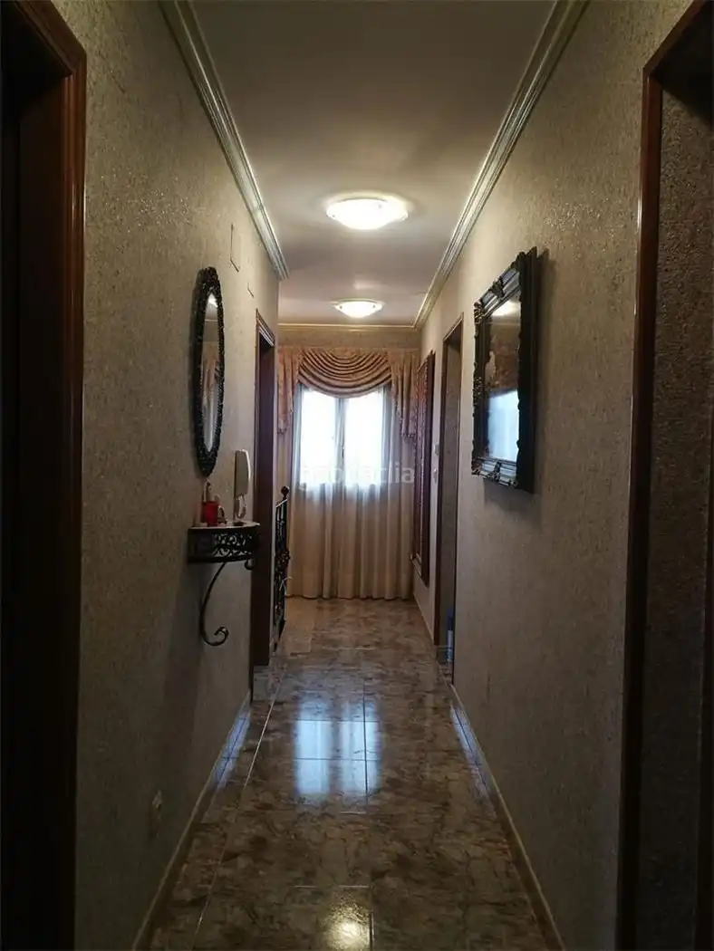 Casa en venda a Rúa o Pao 46