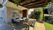 Terrace of House or chalet for sale in Riudellots de la Selva  with Air Conditioner