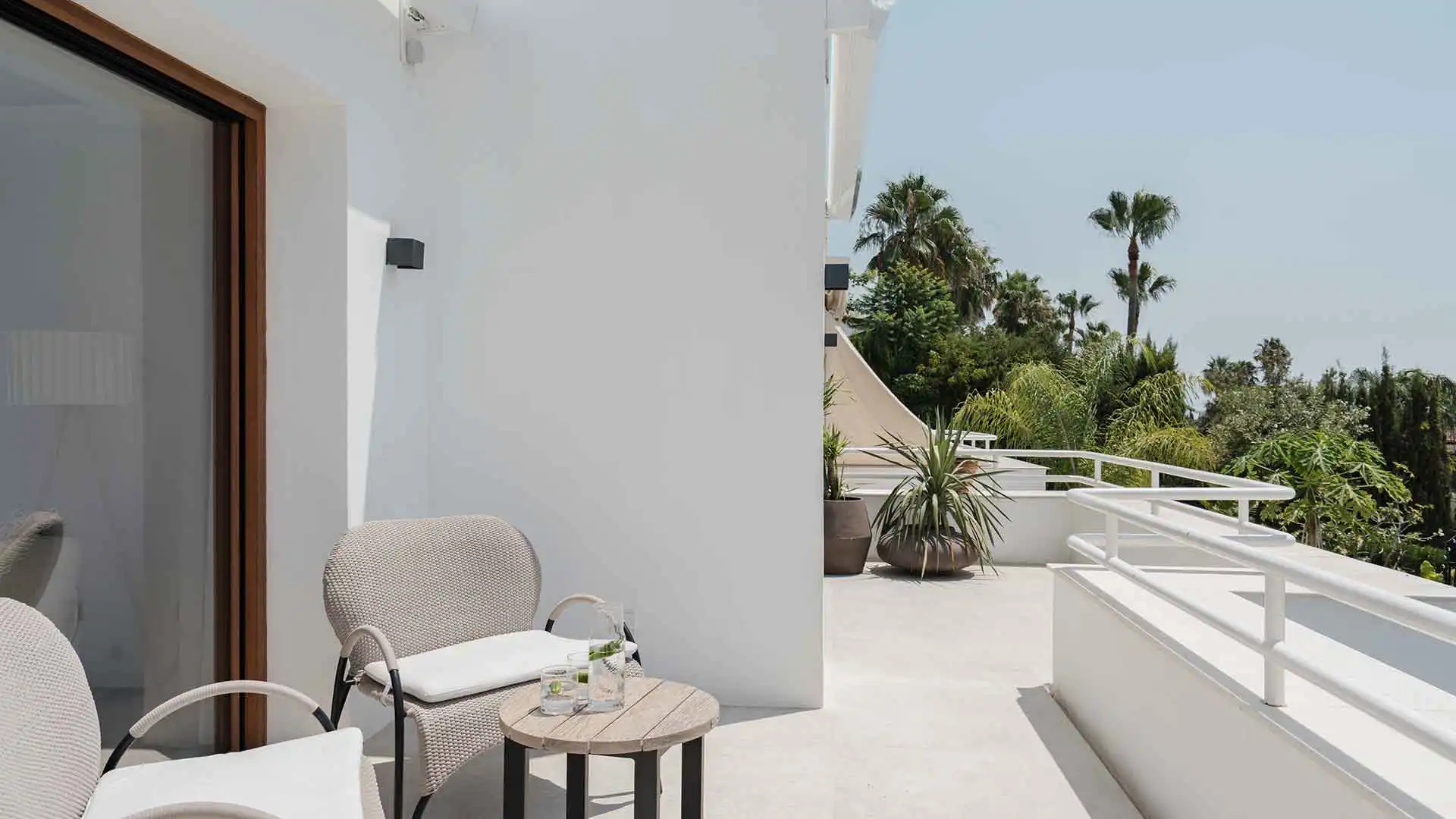 Apartament amb piscina en venda a Nueva Andalucía, imagen 13