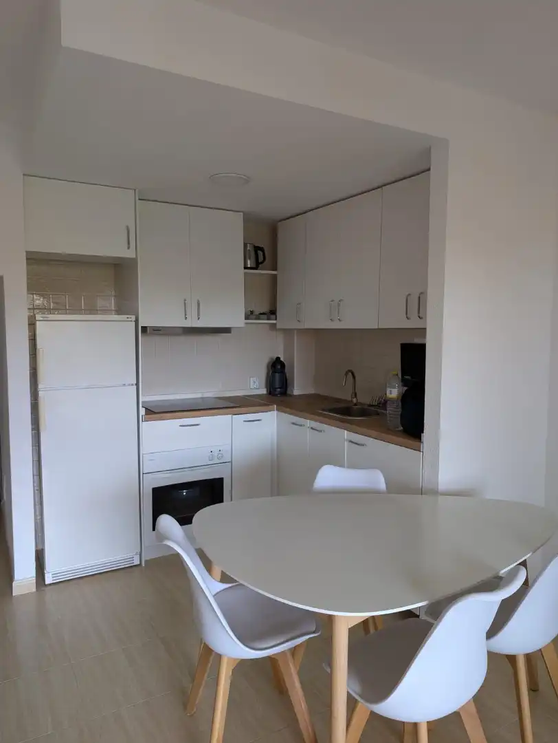 Wohnung zur Miete in Calle Triguero, 29, Los Pacos