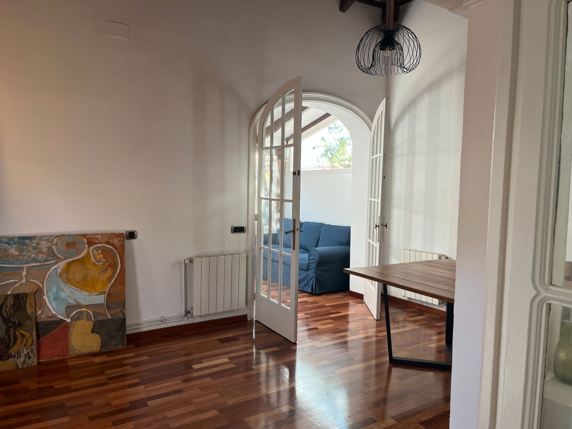 House or chalet to rent in Castelldefels  with Air Conditioner, Heating and Private garden