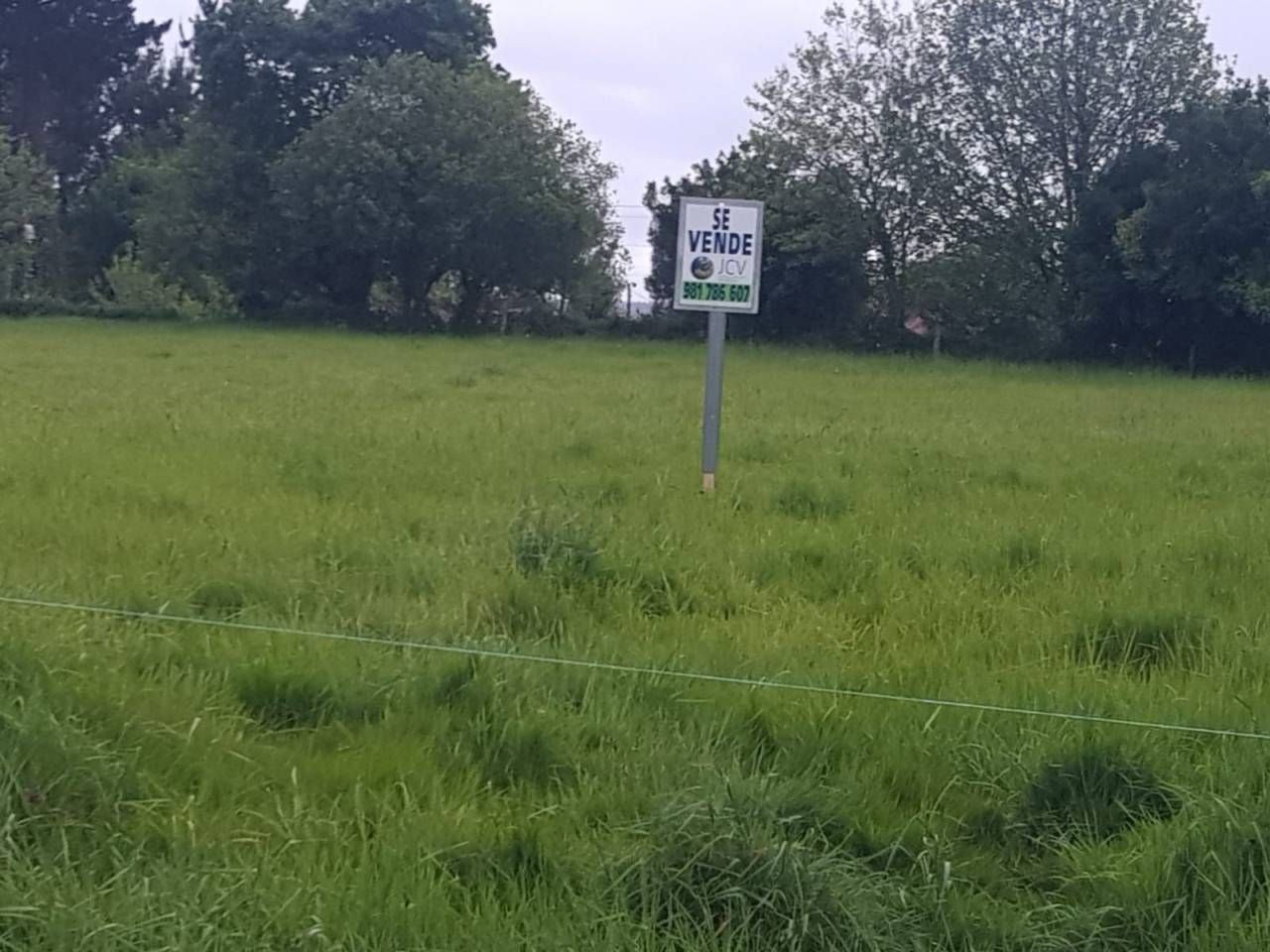 Land for sale in PAZO GUERRAS, 1, Boimorto