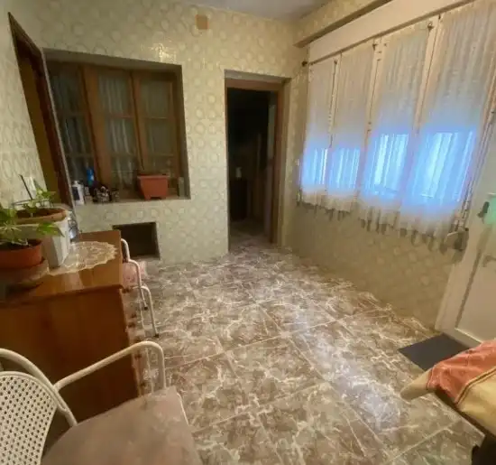 Casa con giardino in vendita a Calle Cuchillo, imagen 6
