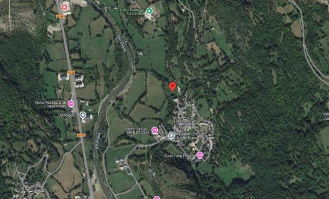 Terreno residencial en Venta en Sesué