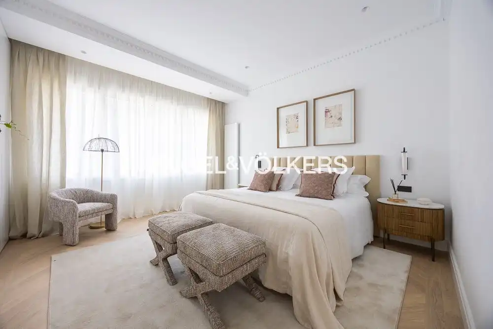 Habitación de Piso en venta en Madrid con Aire acondicionado, Calefacción y Trastero