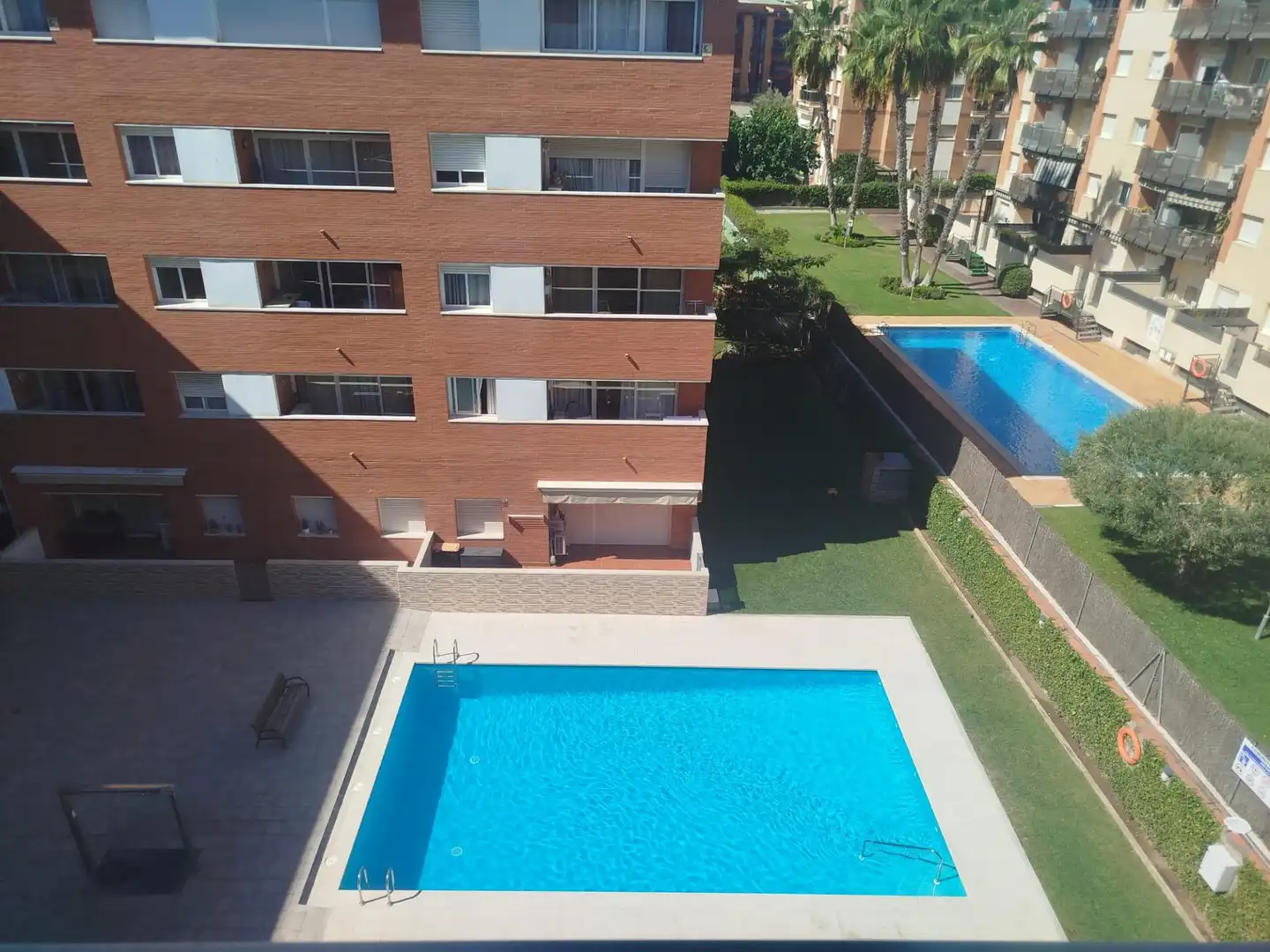 Appartamento con piscina in vendita a de Narcís Macià i Domènech, imagen 13