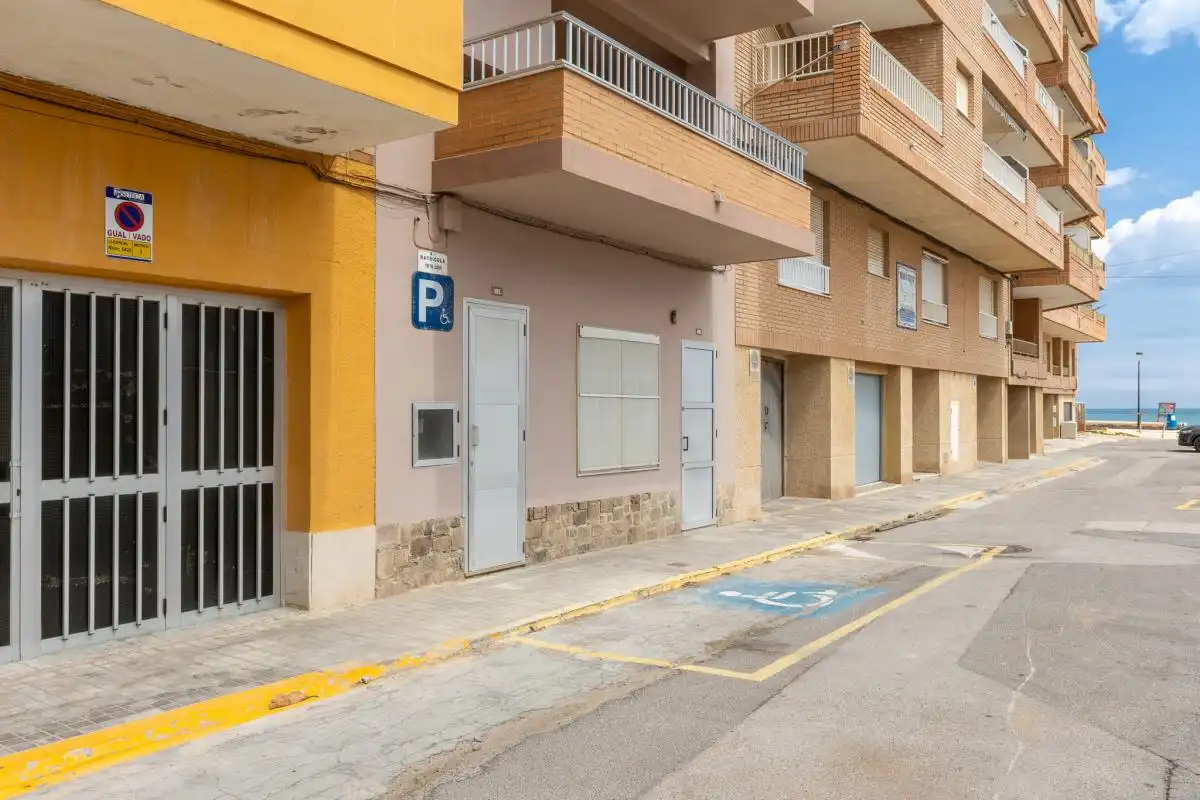 Flat for sale in Carrer de la Cala de Xàbia, Les Palmeres