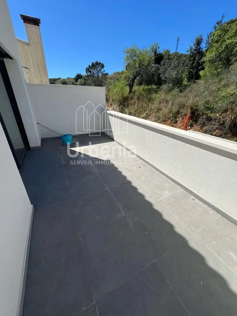 Terraced house for sale in Canet de Mar, imagen 4