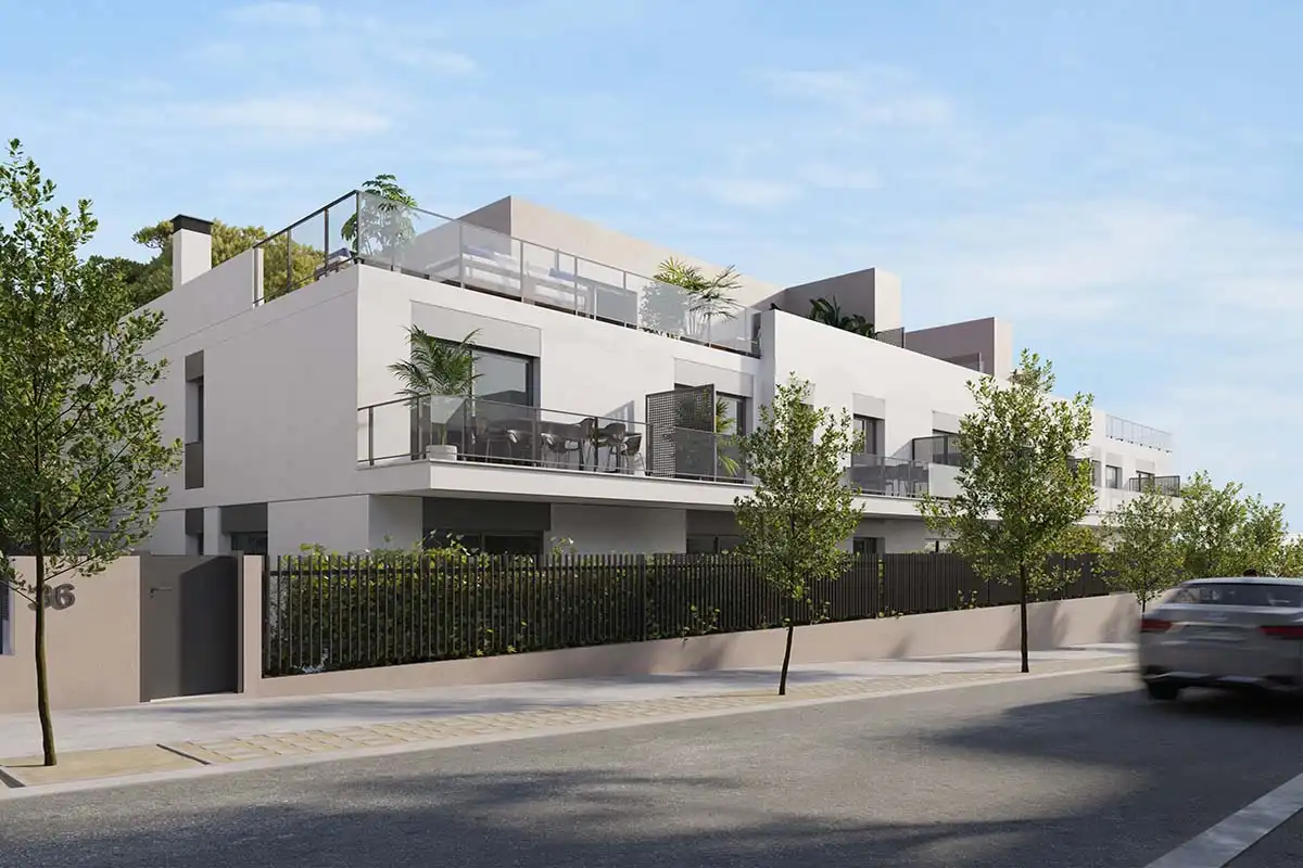 Wohnung zum Verkauf in Neus Català, Tiana