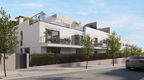 Foto 3 de Pis en venda a Neus Català, 24-2, Tiana, Barcelona