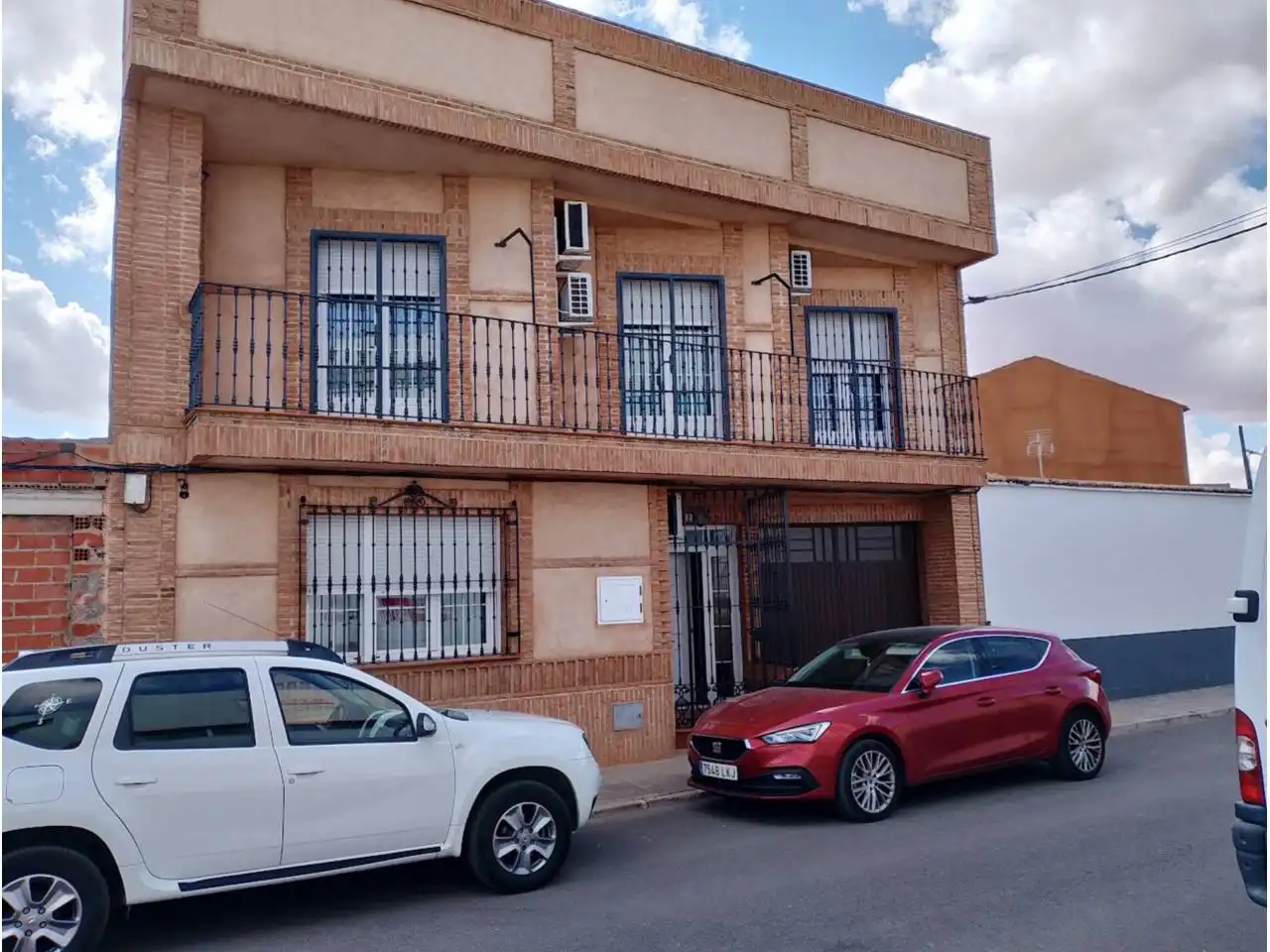 Casa en venta en Calle Quevedo