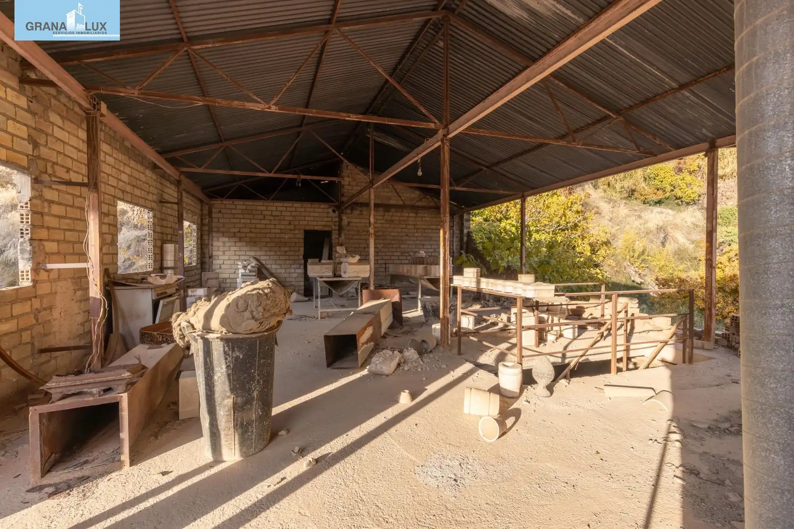 Edifici en venda en Monachil
