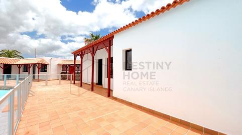 Photo 4 of Houses for sale in Espino, Caleta de Fuste, Antigua