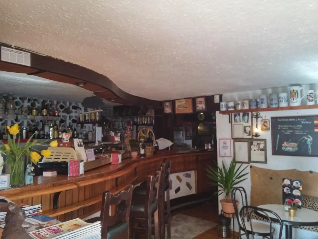Local comercial en venda a Estepona Pueblo, imagen 10