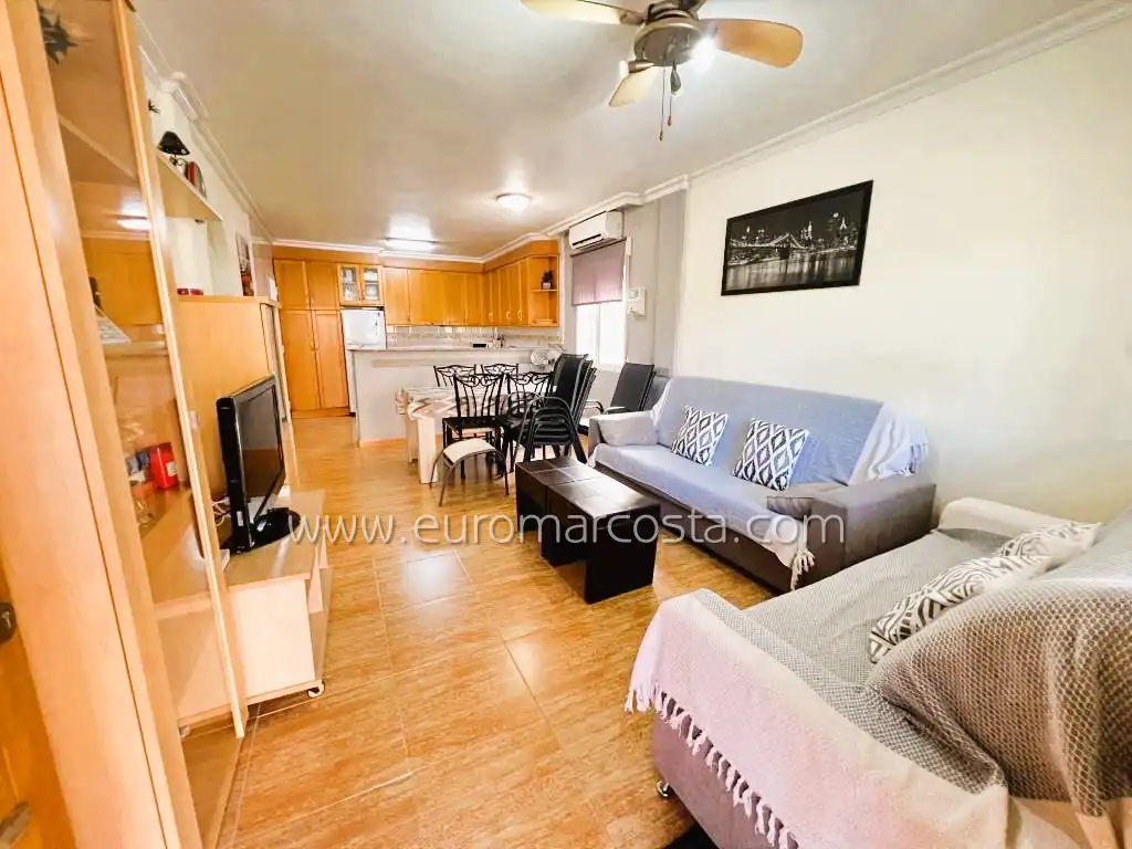 Casa pareada con piscina en venta en Carrer el Moll, imagen 8