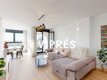Appartement avec piscine à vendre à Centro