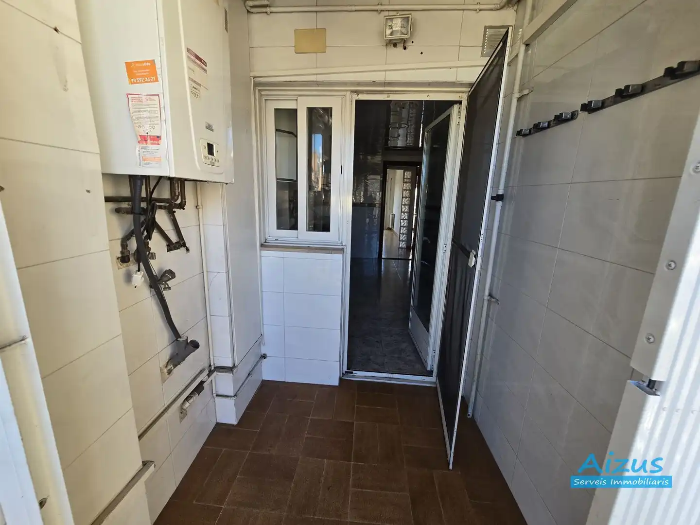 Dúplex en venta en Rubí con Parquet, Terraza y Balcón