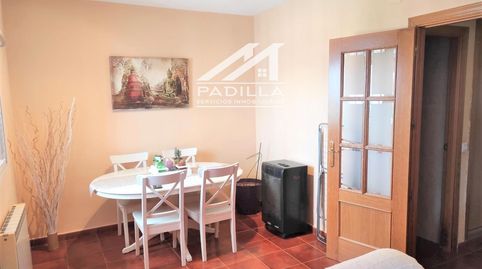 Foto 5 de Casa adosada en venta en Batres, Méntrida, Toledo