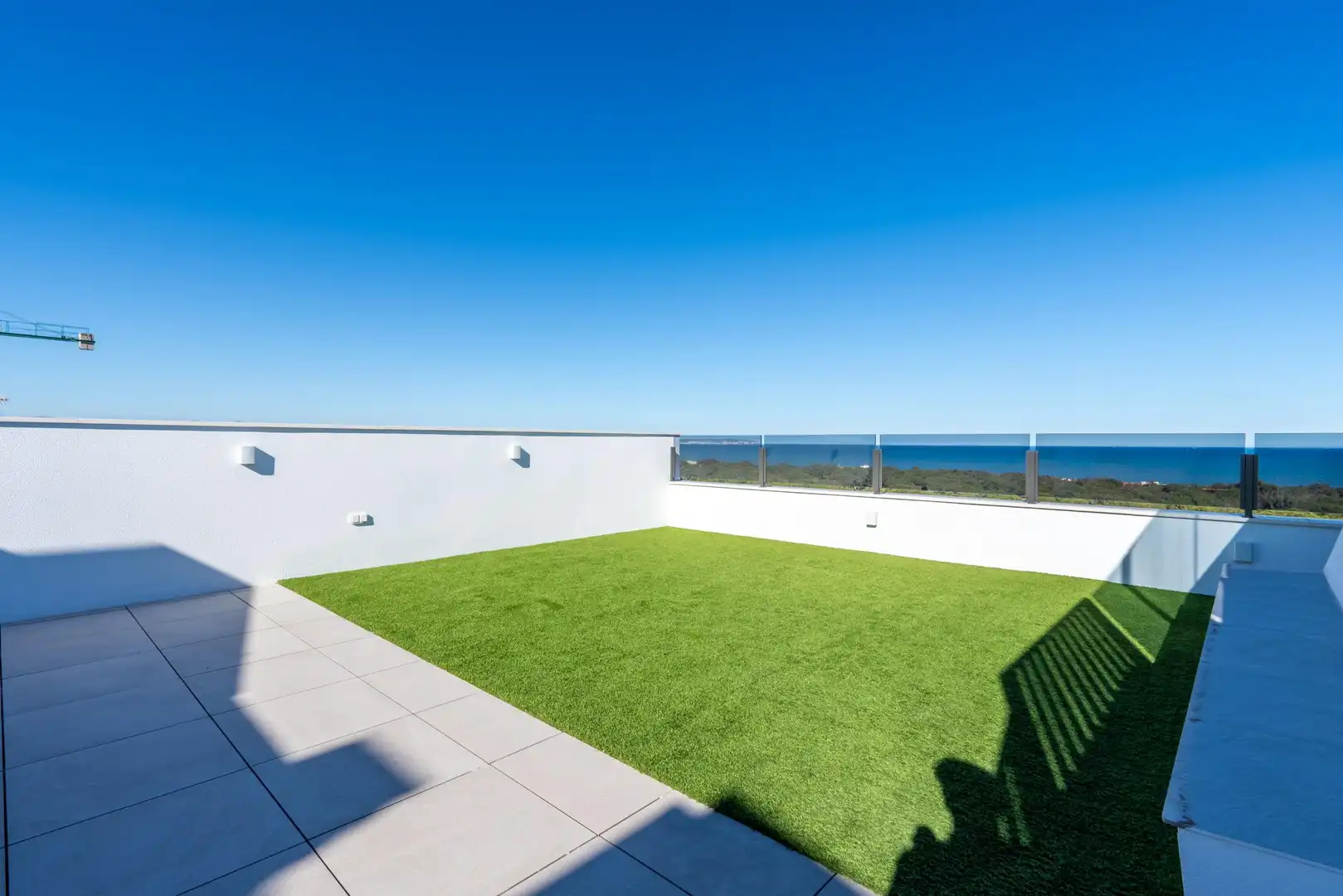 Penthouse mit Pool zum Verkauf in Pueblo, imagen 27