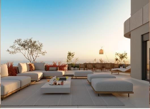 Terrassa de Planta baixa en venda en Torremolinos amb Aire condicionat, Calefacció i Terrassa