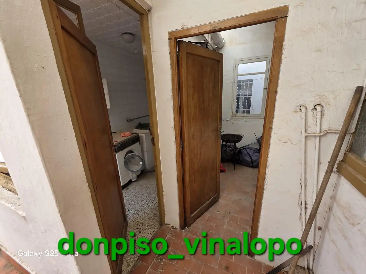 Maisonette zum Verkauf in Villena mit Klimaanlage, Heizung und Balkon
