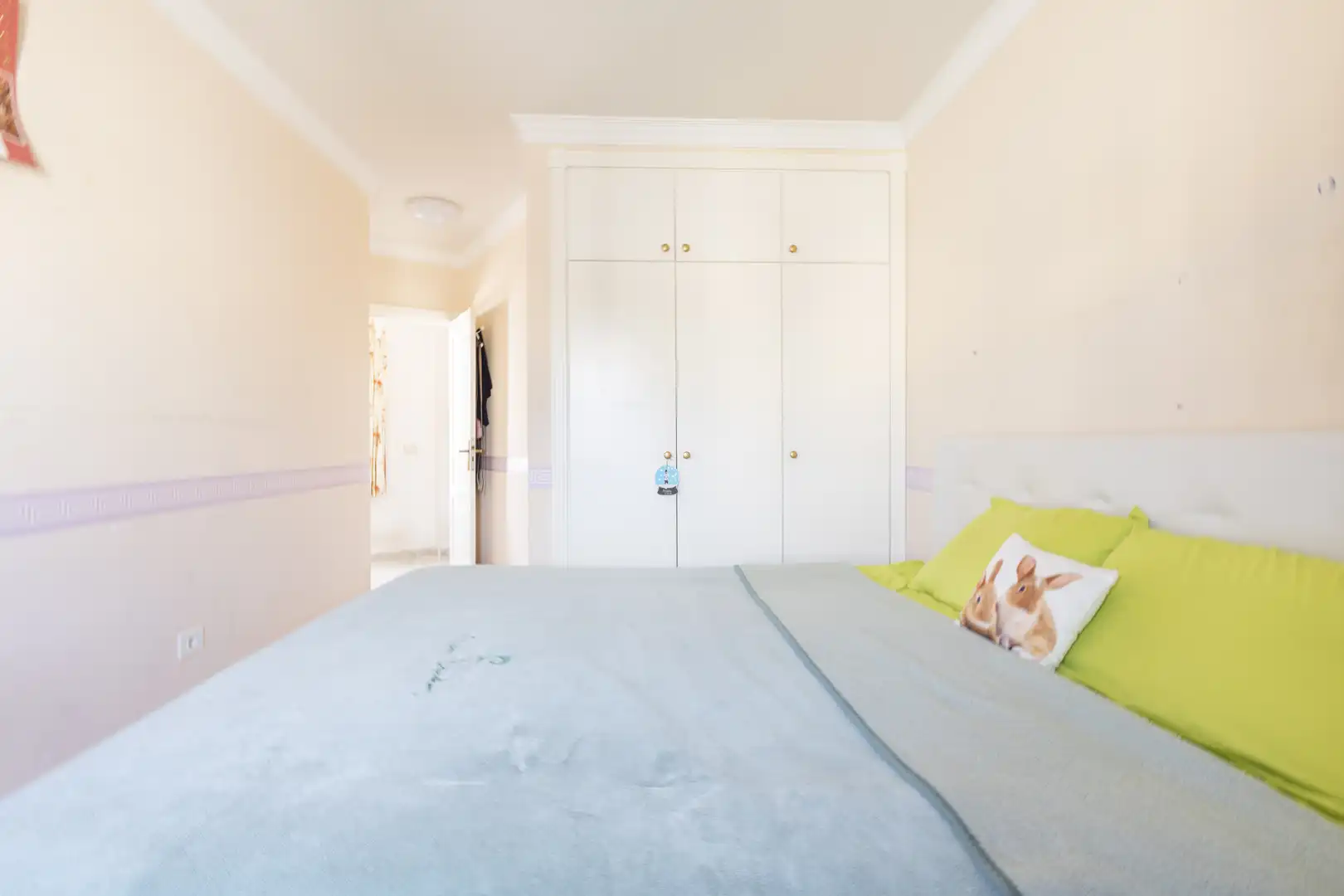 Habitación de Piso en venta en Adeje con Trastero y Balcón