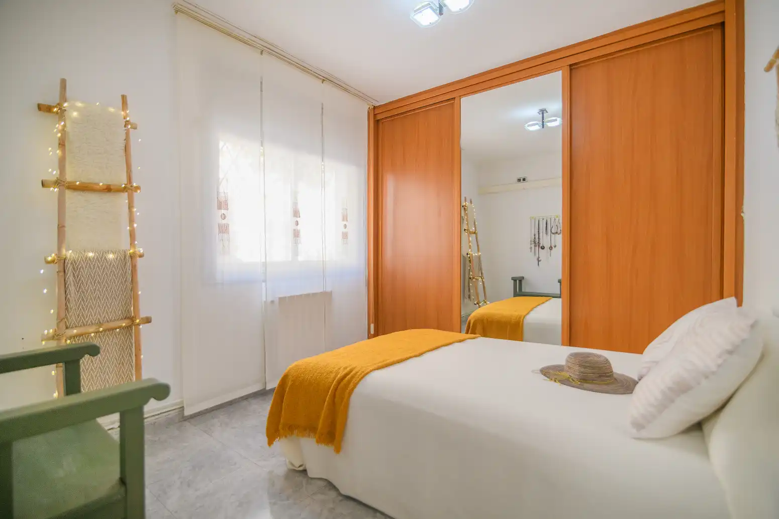 Habitación de Piso en venta en Viladecans con Calefacción