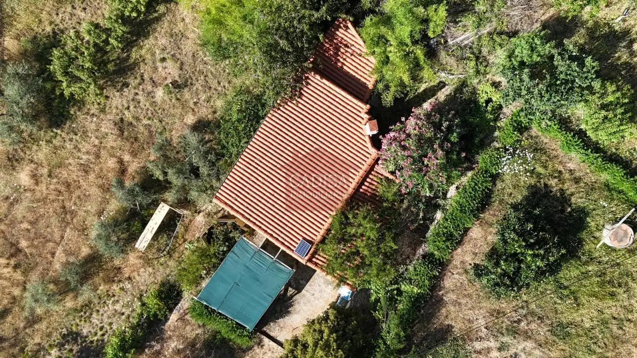 Garten von Grundstücke zum Verkauf in Garcibuey, Salamanca