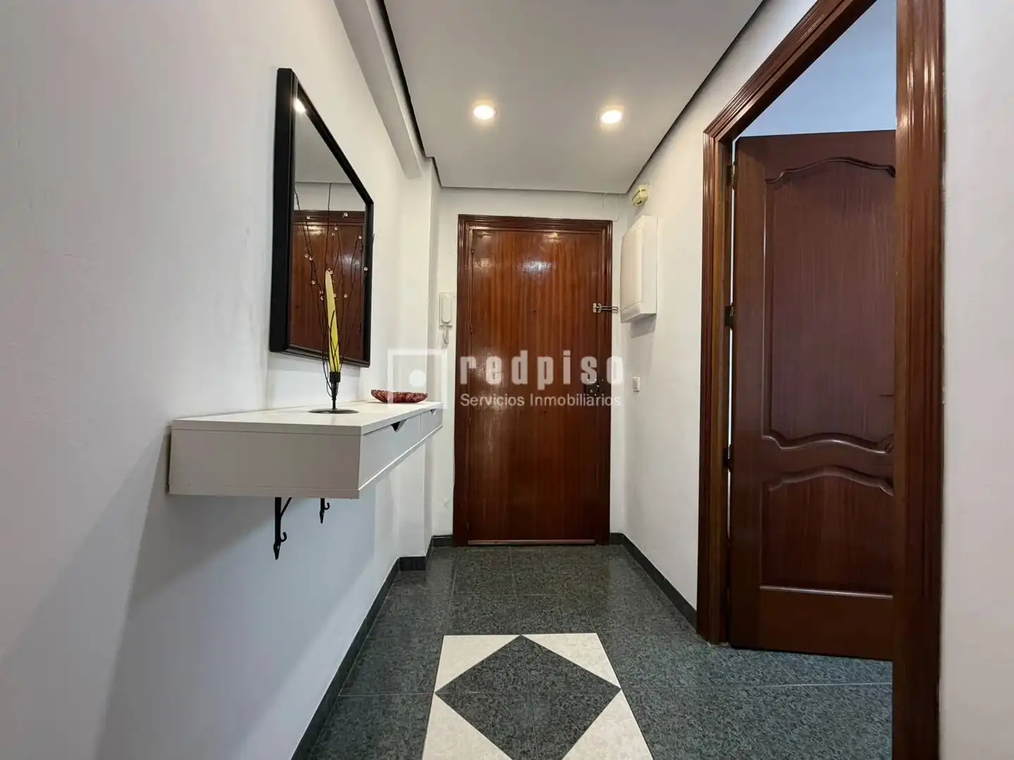Wohnung zur Miete in Málaga, Málaga