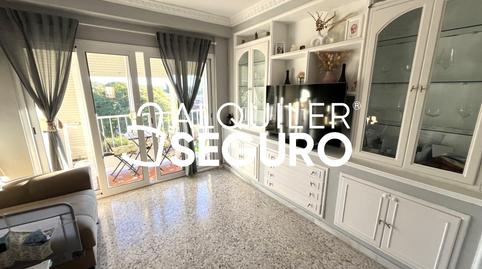 Foto 2 de Pis de lloguer a La Unión, Montealto, Cádiz