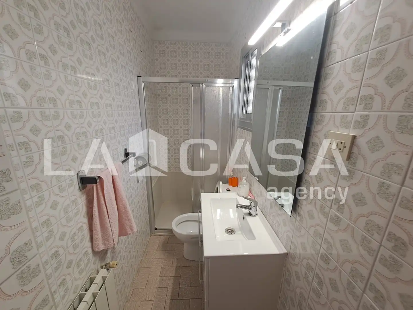 Ático en venta en Santa Coloma de Gramenet con Terraza