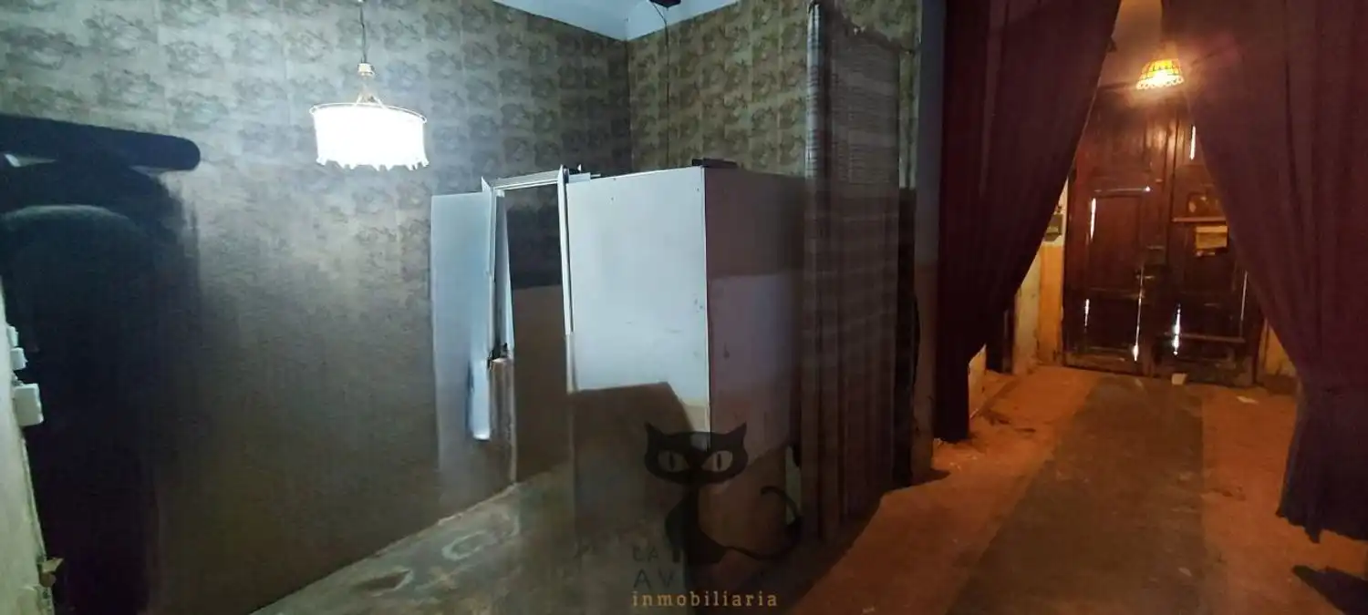 Schlafzimmer von Haus oder Chalet zum Verkauf in Benetússer mit Privatgarten und Terrasse