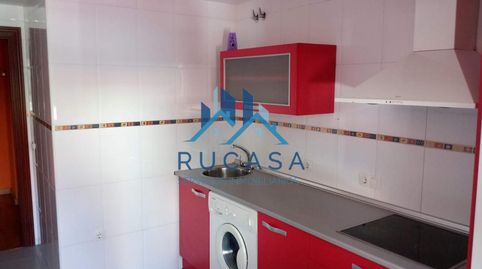 Foto 4 de Dúplex en venta en De Palencia, Covadonga - Campuzano - Ciudad Vergel, Torrelavega