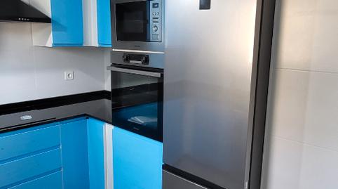 Foto 4 de Dúplex en venda a Enparantza Argako, 1ap, Burlada / Burlata, Navarra