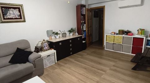 Foto 4 de Piso en venta en Calle Versalles, Sur - PAU 4, Móstoles
