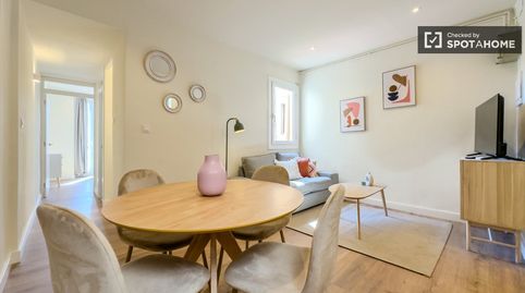 Foto 4 von Zimmer in Sant Antoni, Barcelona Capital