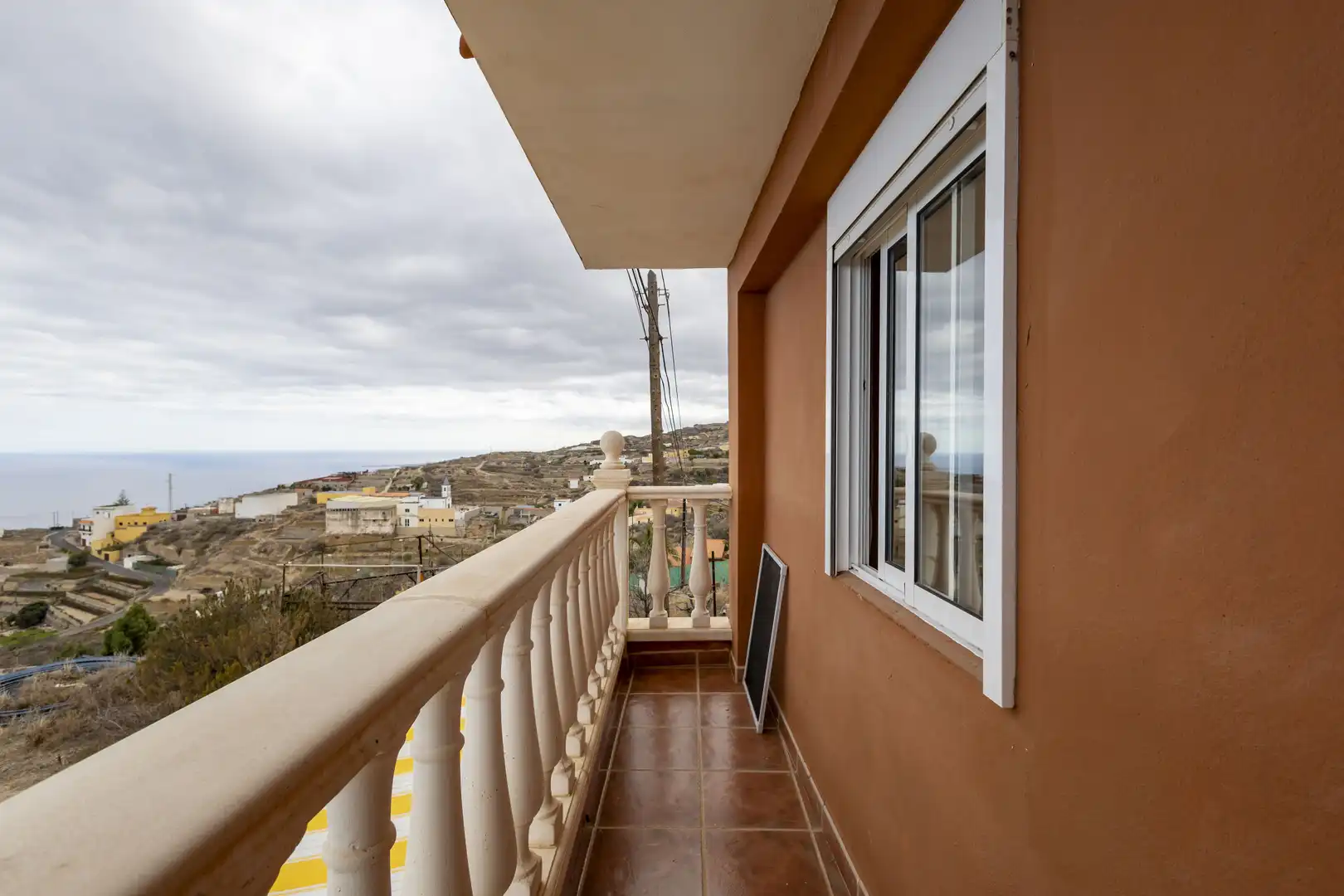 Terraza de Casa o chalet en venta en Güímar con Jardín privado y Terraza