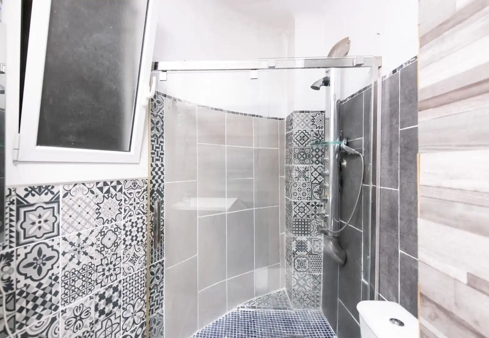 Baño de Piso en venta en Badalona