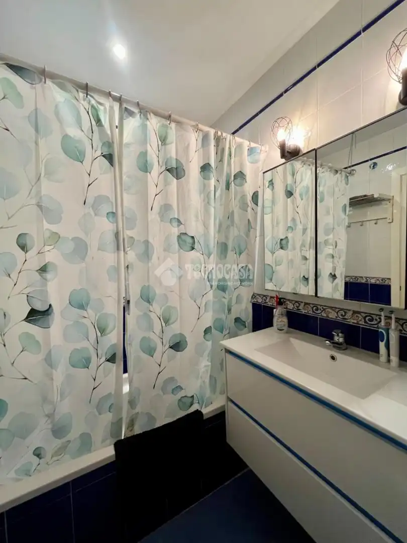 Flat for sale in Torrejón de la Calzada